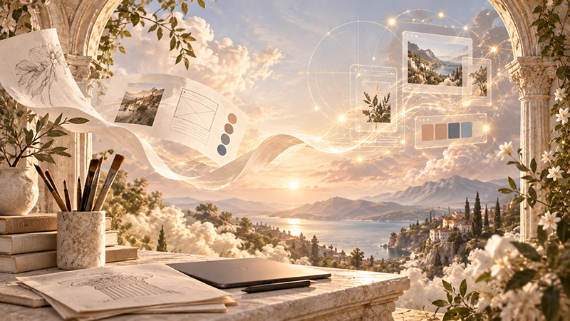 Expertise vs. Automation: The Designer’s Role in the DIY Era