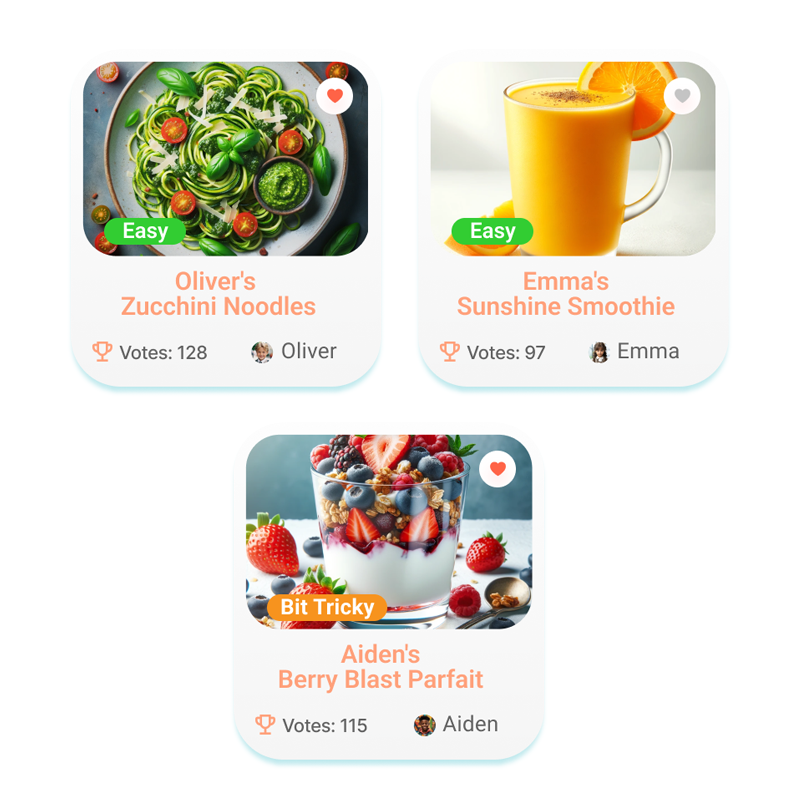 Gamified Rewards System