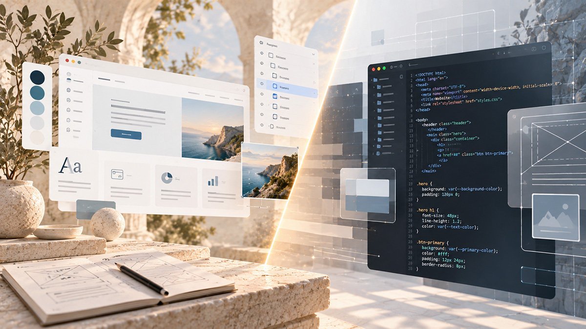 Beyond the Canvas: How a Professional Product Designer Uses Figma for Complex Systems